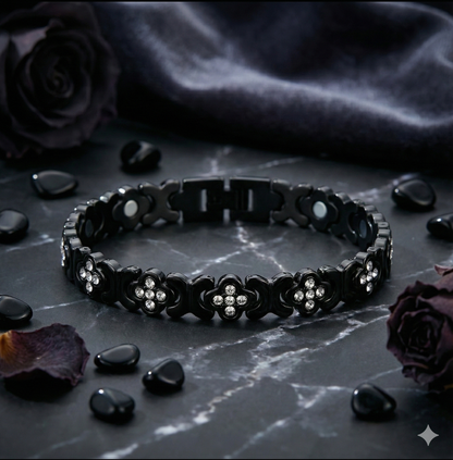 Magnelia Copper Bracelet — Magnet Therapy Inspired