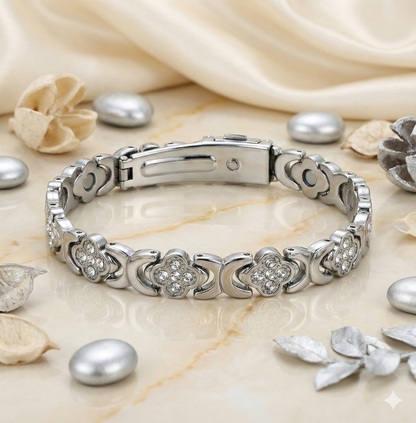 Magnelia Copper Bracelet — Magnet Therapy Inspired